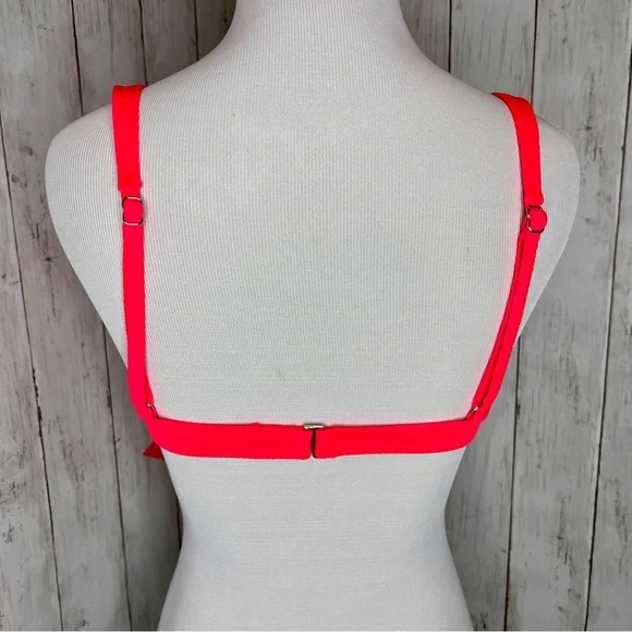 Xhilaration Bikini Top H2 - Picture 3 of 4